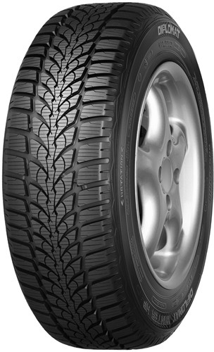 205/55R16 Diplomat Winter HP 91T RP