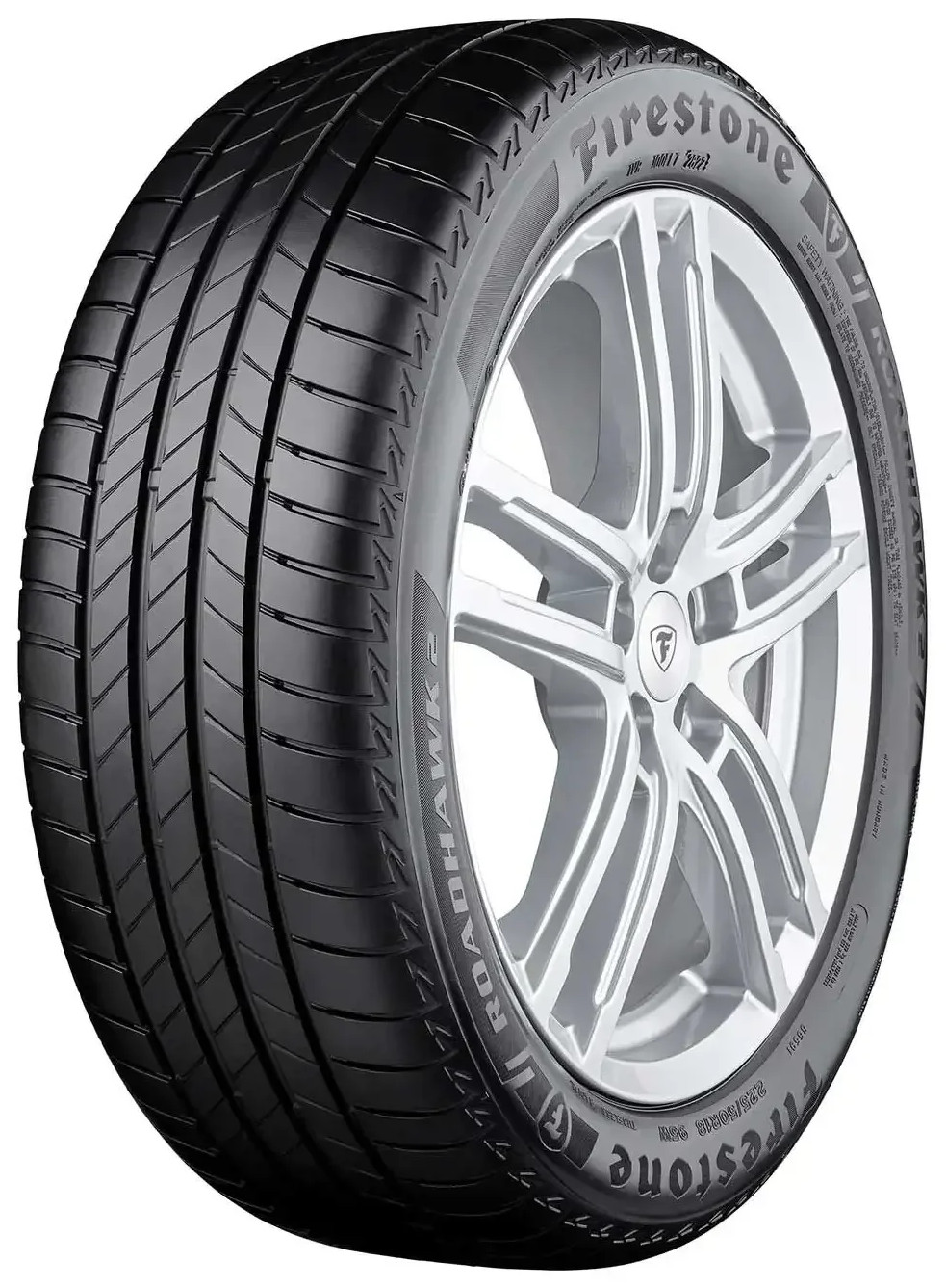 205/60R16 Firestone Roadhawk 2 96V XL