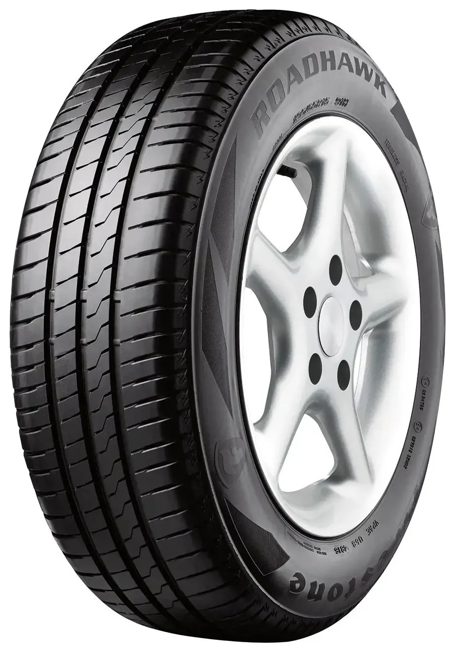 245/35R19 Firestone Roadhawk 89Y XL (2022)