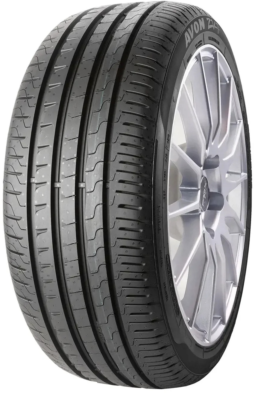 195/60R15 Avon ZV7 88V