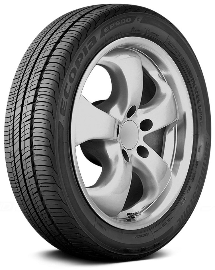 175/60R19 Bridgestone Ecopia EP600 86Q *