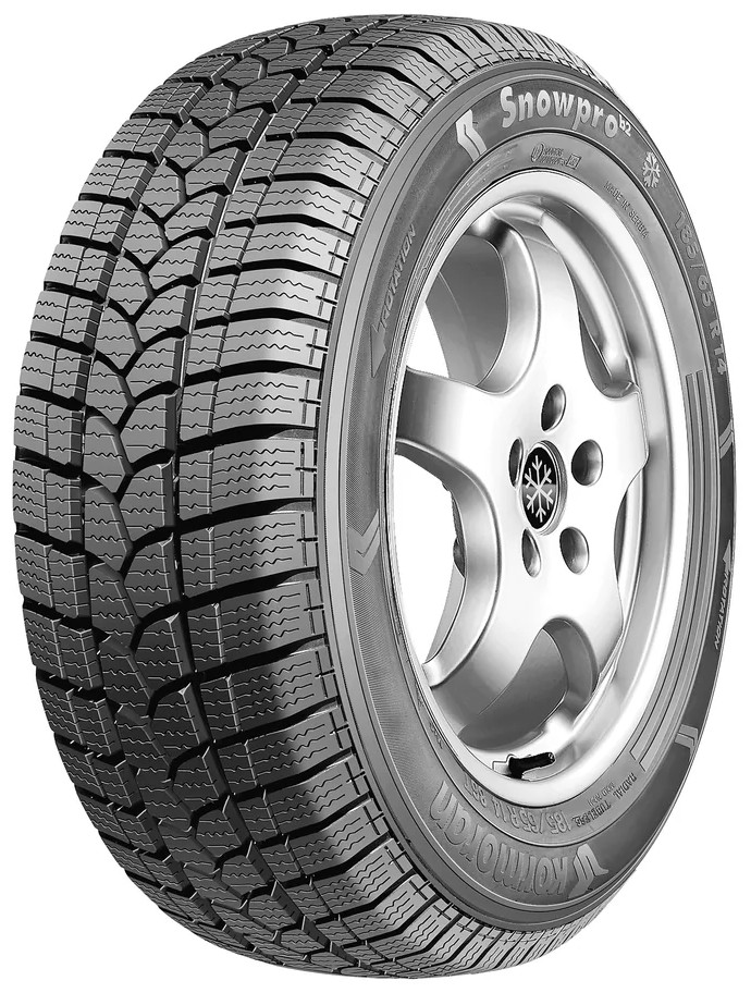 175/65R14 Kormoran Snowpro B2 82T 3PMSF