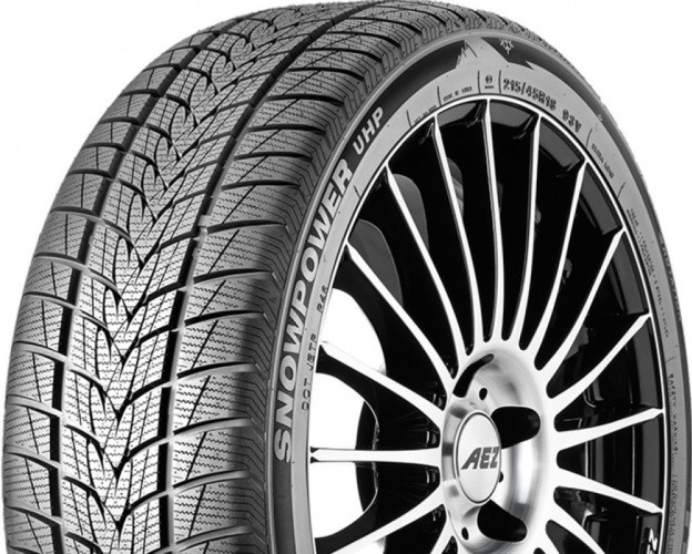 235/55R17 Tristar Snowpower UHP 103V 3PMSF