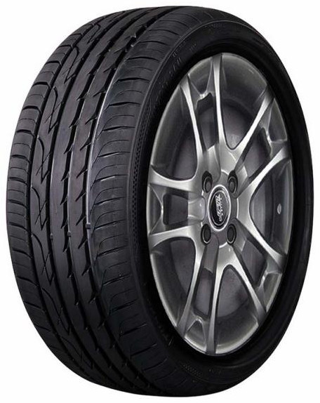 245/45R20 THREE-A P606 99W 3PMSF M+S