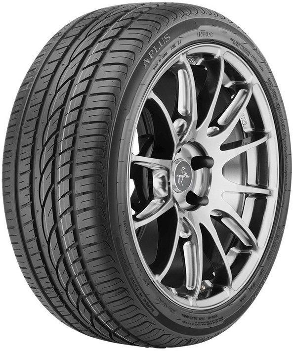 225/40R18 Aplus A607 92W XL SUV