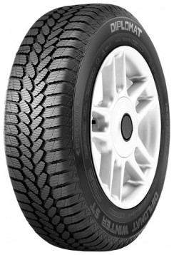 165/65R14 Diplomat Winter ST 79T, bez