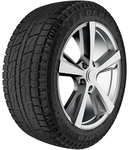 185/60R15 Federal Himalaya ICEO 84Q 3PMSF