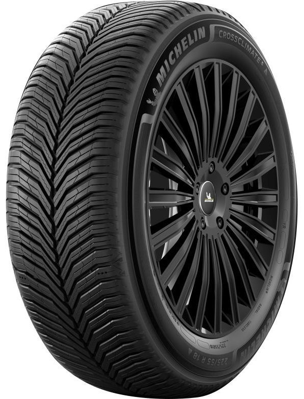 205/60R16 Michelin CrossClimate 3 96H XL