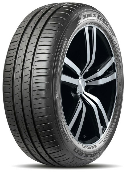 195/65R15 Falken Ziex ZE310 Ecorun 91V