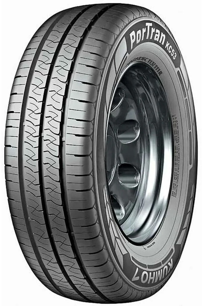 215R14C Kumho PorTran KC53 112Q
