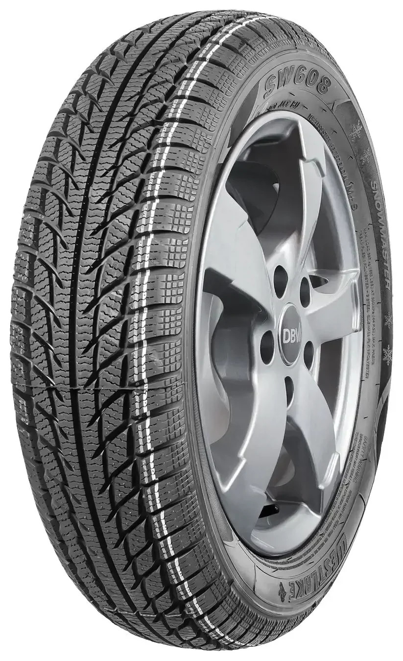 215/60R16 Goodride SW608 99H XL 3PMSF