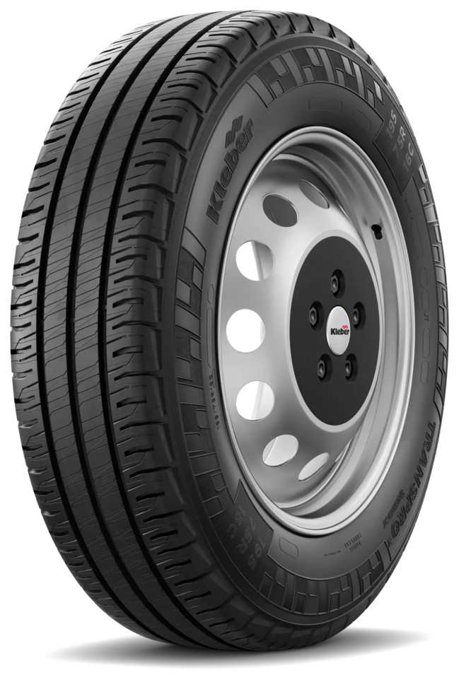 215/60R16C Kleber Transpro 2 103/101T