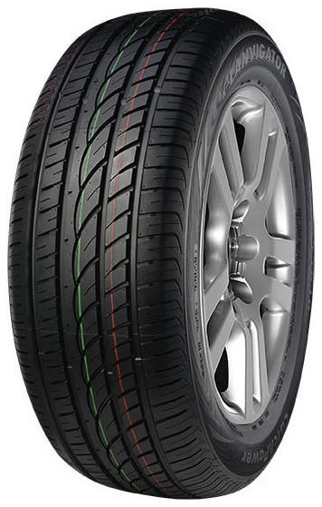 245/40R17 Lanvigator Catchpower 95W XL 3PMSF