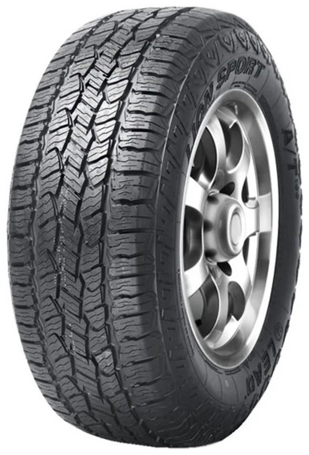 205/80R16 Leao Lion Sport A/T 100