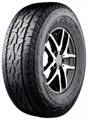 245/70R16 Bridgestone Dueler A/T 001 111T