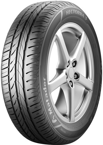 245/40R17 MATADOR MP47 Hectorra 3 91Y