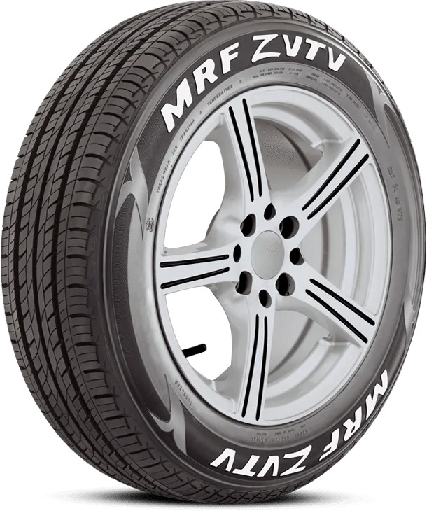 175/60R15 MRF ZVTV 81T (2023)