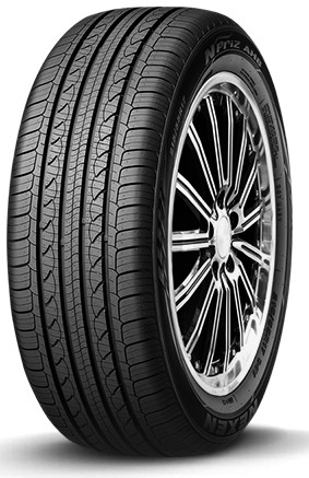 215/50R18 Nexen N Priz AH8 92H