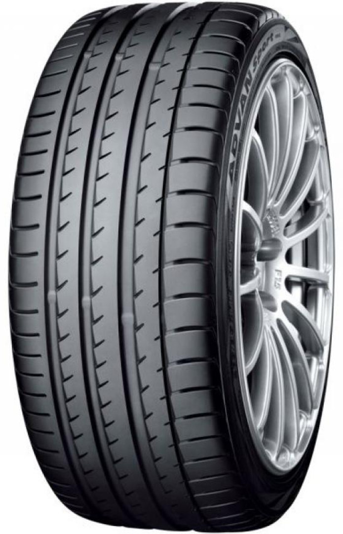 245/40R18 Yokohama Advan Sport V105 93Y
