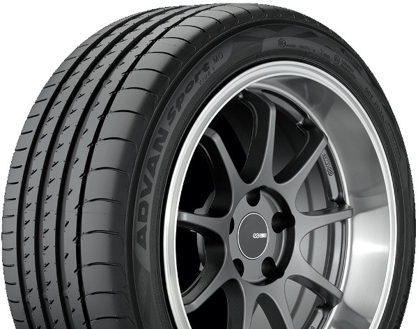 285/45R20 Yokohama Advan Sport V105 112Y