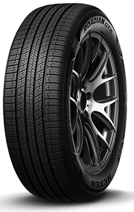 215/65R17 Nexen Roadian GTX 99H 3PMSF