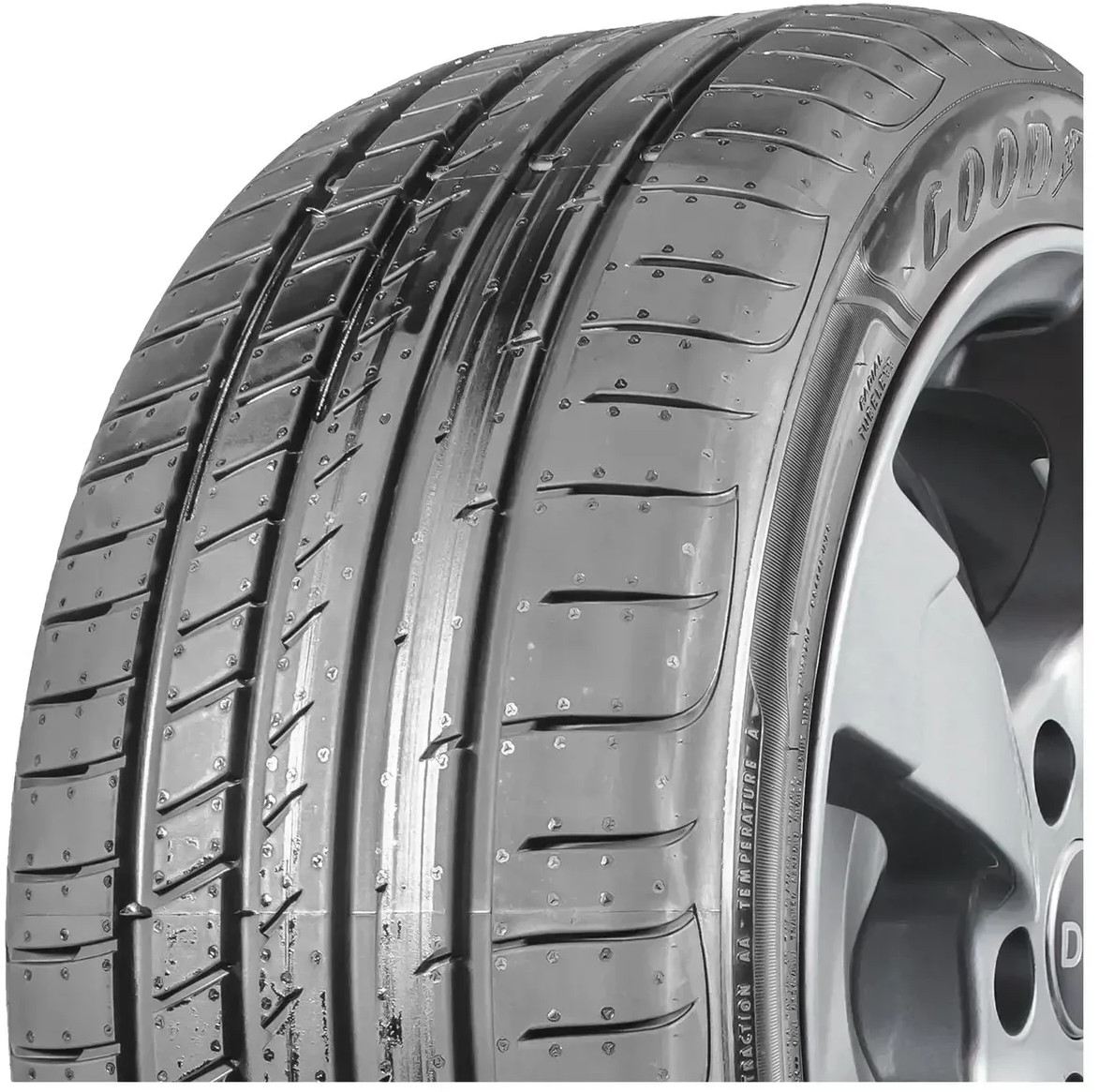 225/40R18 Goodyear Eagle F1 Asymmetric 2