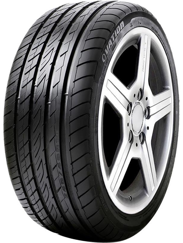 225/40R19C Ovation VI-388 93W XL 3PMSF