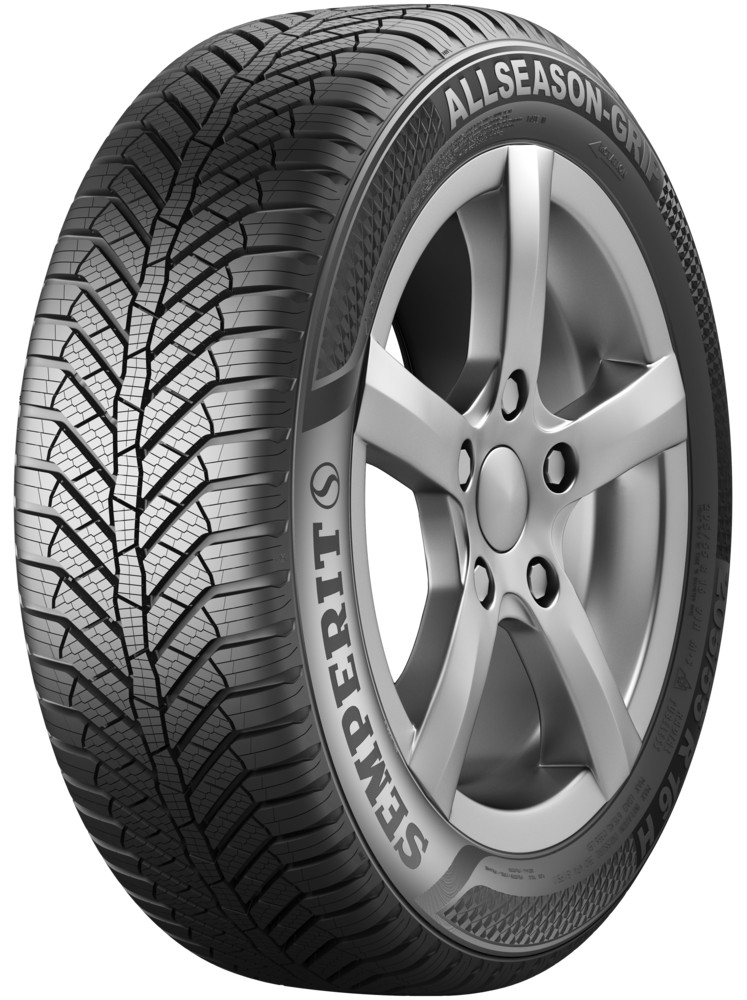 205/55R16 Semperit AllSeason-Grip 94V
