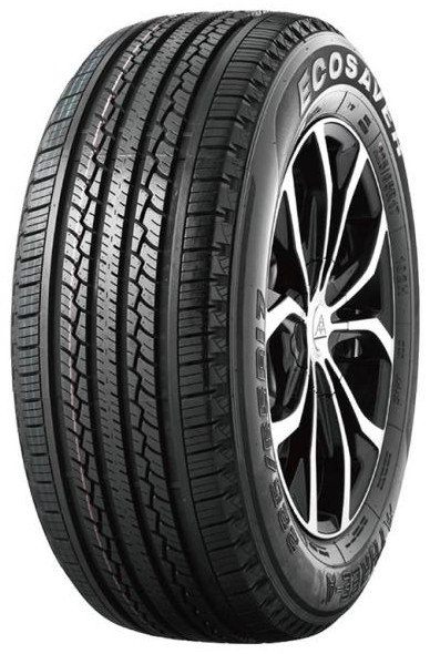 245/70R17 THREE-A Ecosaver 108T 3PMSF M+S