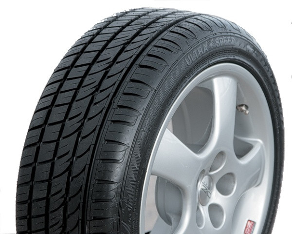 205/60R15 Gislaved Ultra Speed 91V (2024)