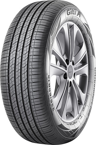 225/60R18 Giti Comfort F50 100H Demo