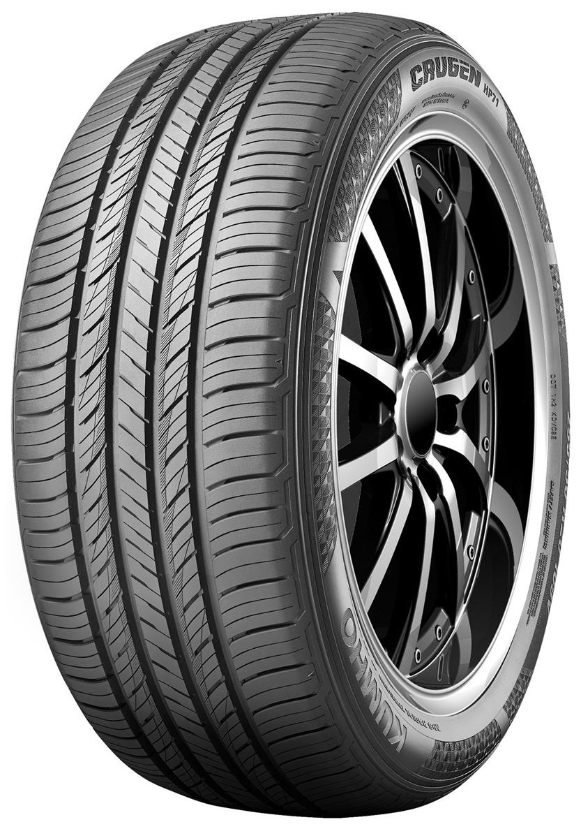255/55R20 Kumho Crugen HP71 110H XL