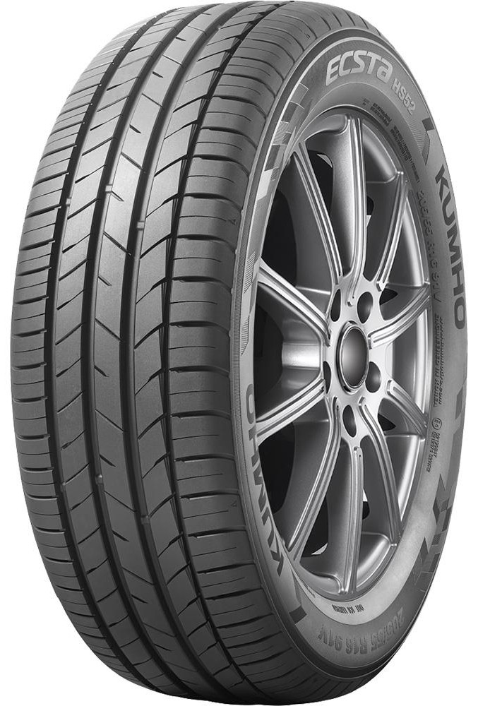185/60R14 Kumho Ecsta HS52 82H