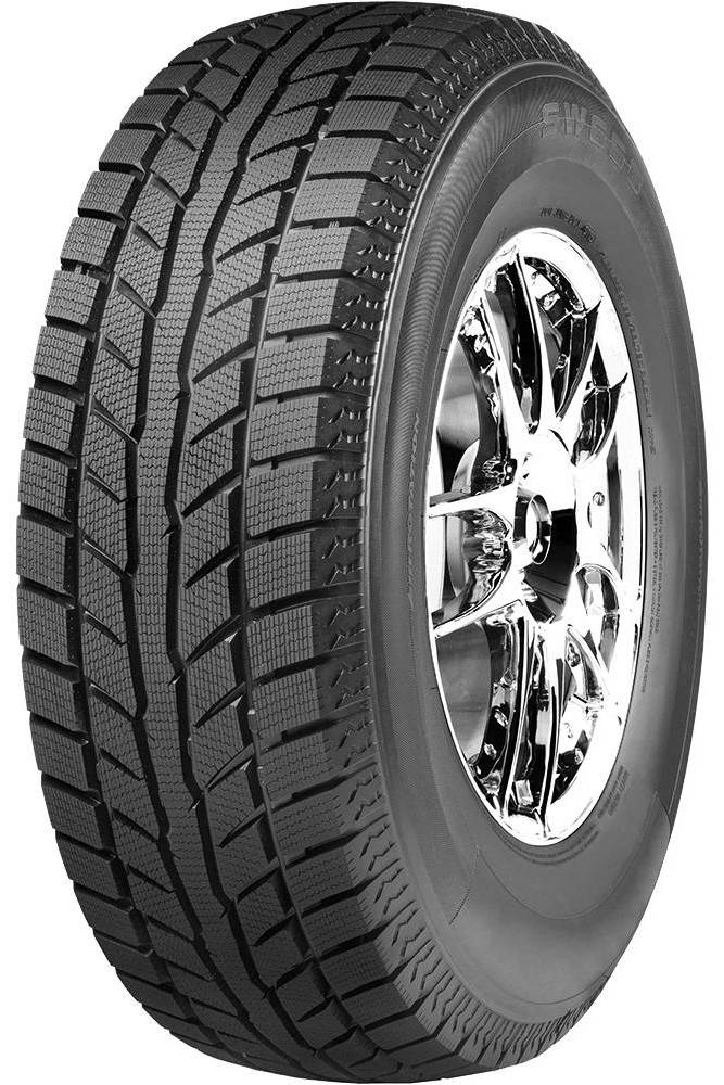 225/65R17 Westlake SW658 102T 3PMSF M+S