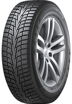 225/55R18 Hankook I*Cept X (RW10) 98T