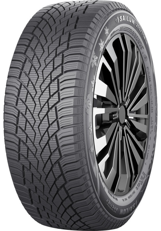 215/45R17 Sailun Ice Blazer Arctic 2