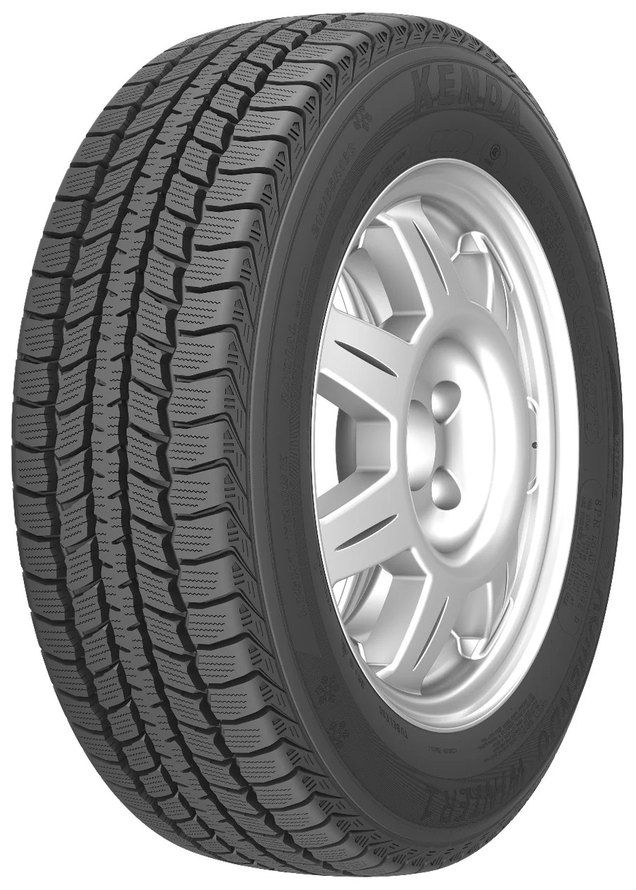 195/50R13C Kenda KR500 Winter Trailer 104/101N