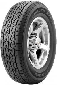 225/70R16 Bridgestone Dueler H/T 687 103T