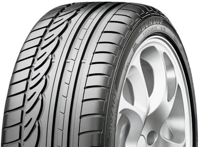 255/40R19 Dunlop Sp Sport 01 100Y