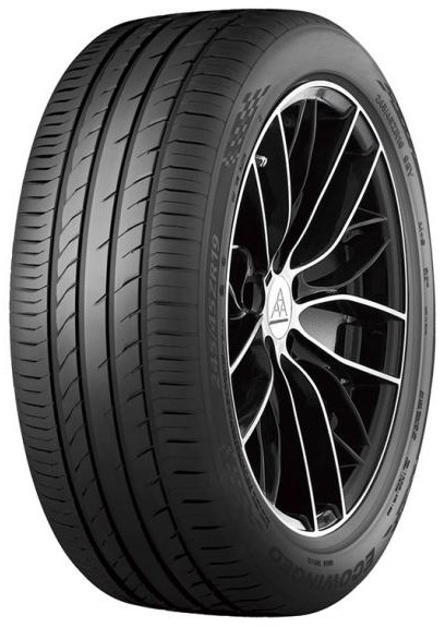 255/40R18 THREE-A Ecowinged 95Y 3PMSF M+S