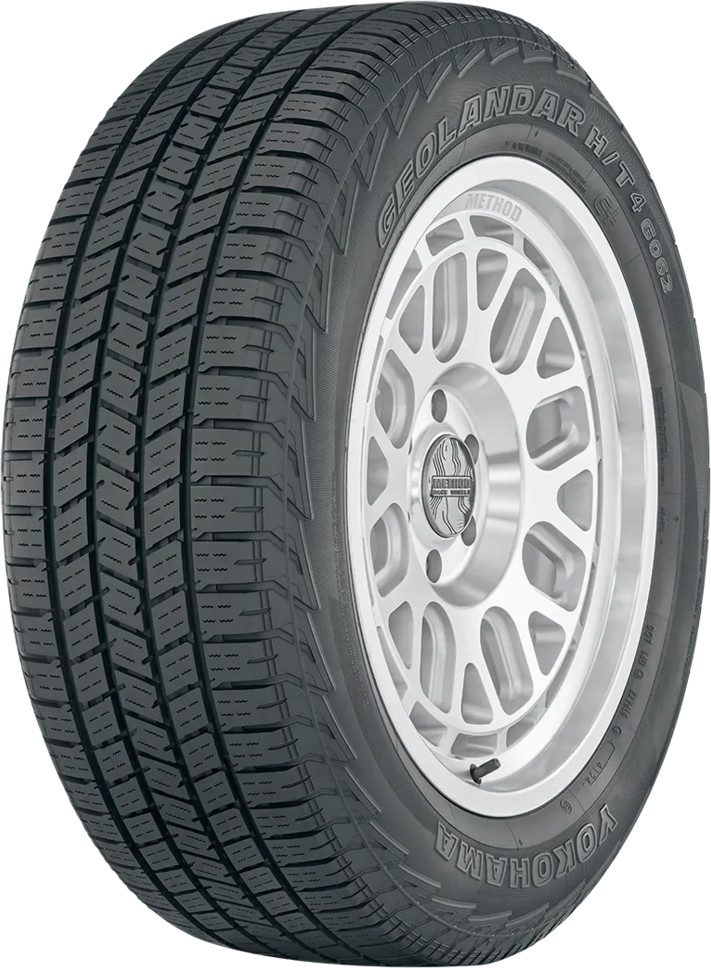 245/60R20 Yokohama G062 107H SUV