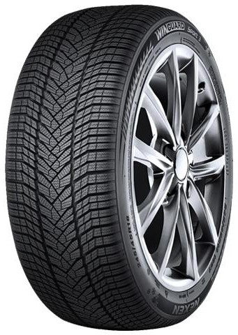 235/50R19 Nexen WinGuard Sport 3 SUV