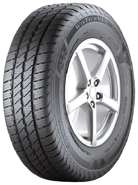 185R14C Viking WinTech Van 102/100Q, bez