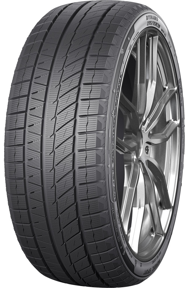 255/40R20 Dynamo Nordic Sport 101T XL