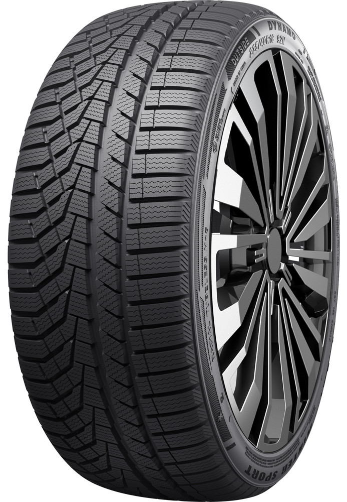 255/40R19 Dynamo Winter Sport 100V XL