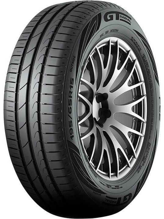 195/55R16 GT Radial Champiro FE2 EVO