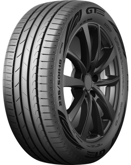 235/55R17 GT Radial Champiro FE2 SUV