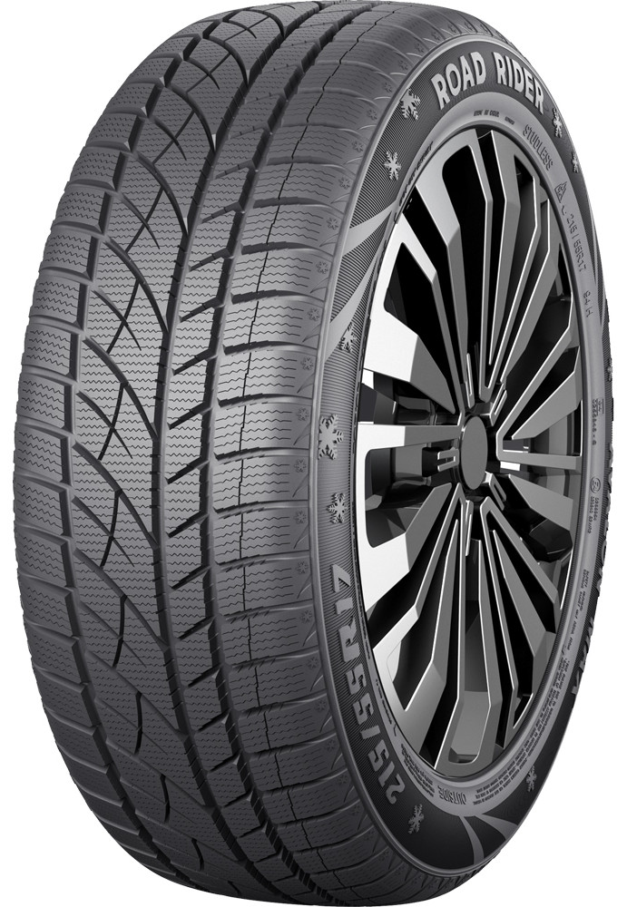 215/55R18 Road Rider Avalon Max 99H