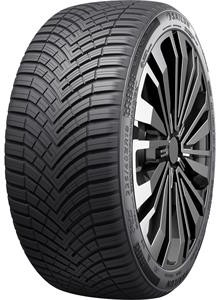 245/40R19 Sailun Atrezzo 4Seasons Ultra 98Y