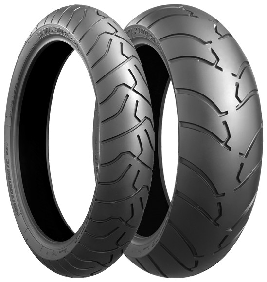 200/50R18 Bridgestone Battlax BT-028 76V